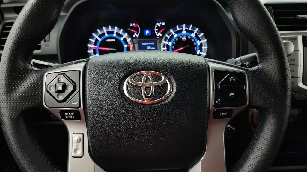 2018 Toyota 4Runner Limited Laurel MD
