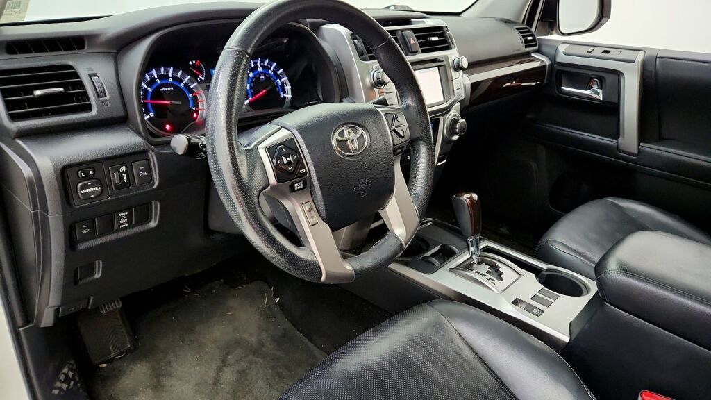 2018 Toyota 4Runner Limited Laurel MD