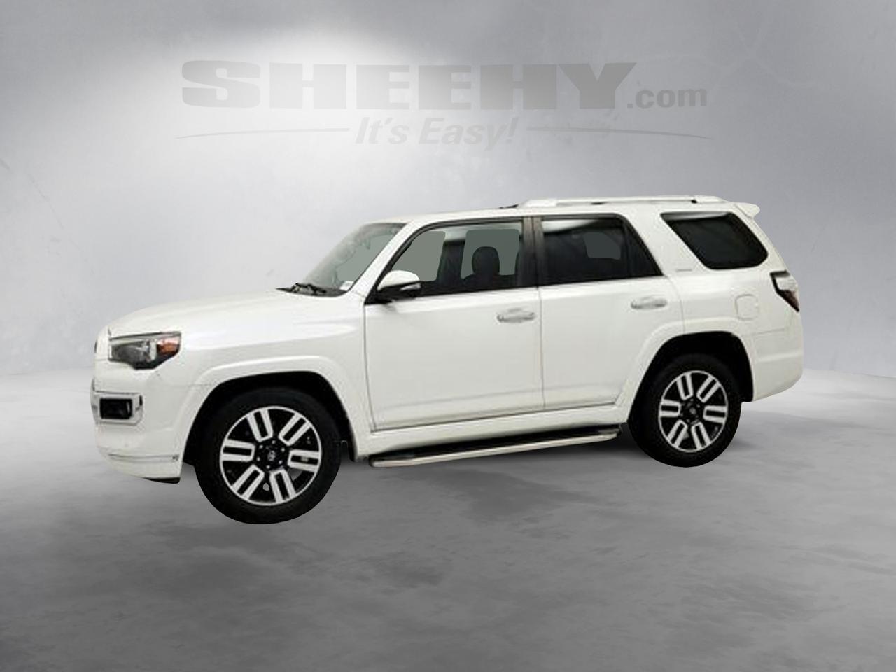 2018 Toyota 4Runner Limited Laurel MD