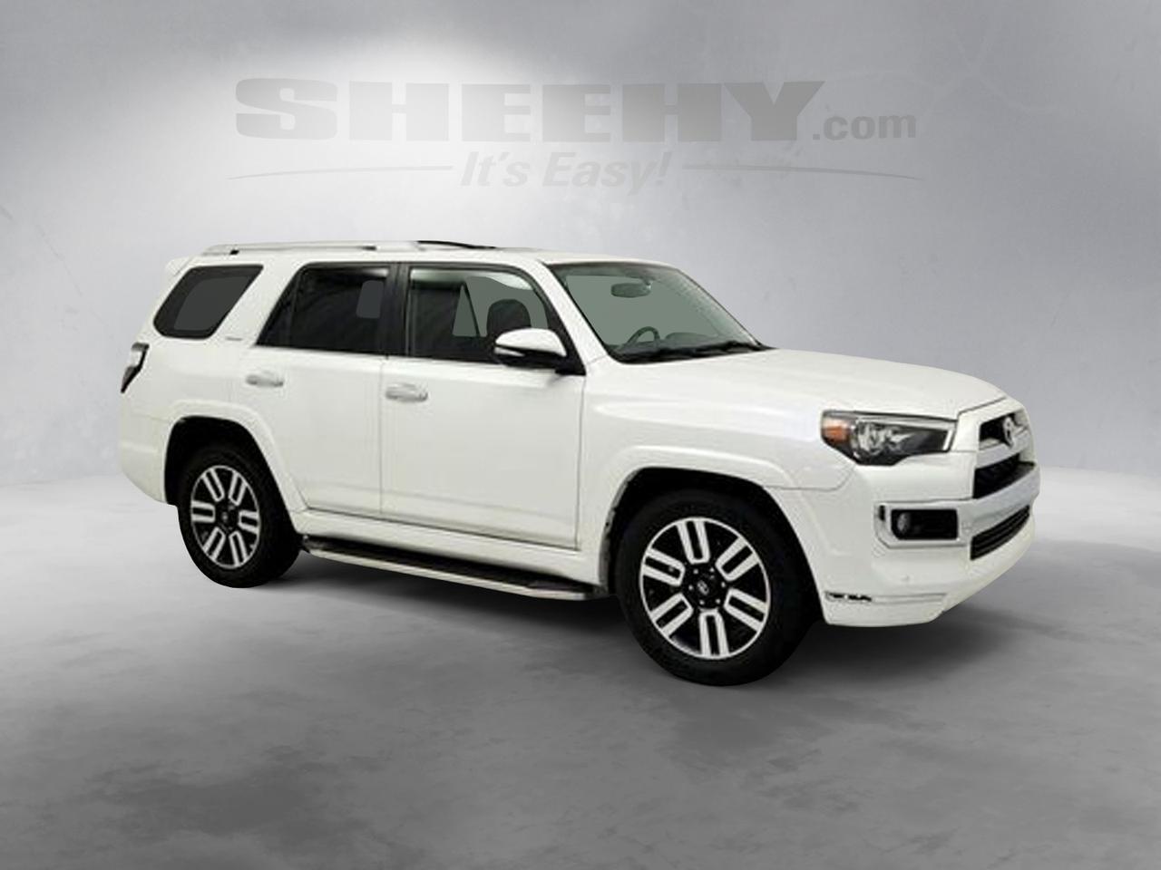 2018 Toyota 4Runner Limited Laurel MD