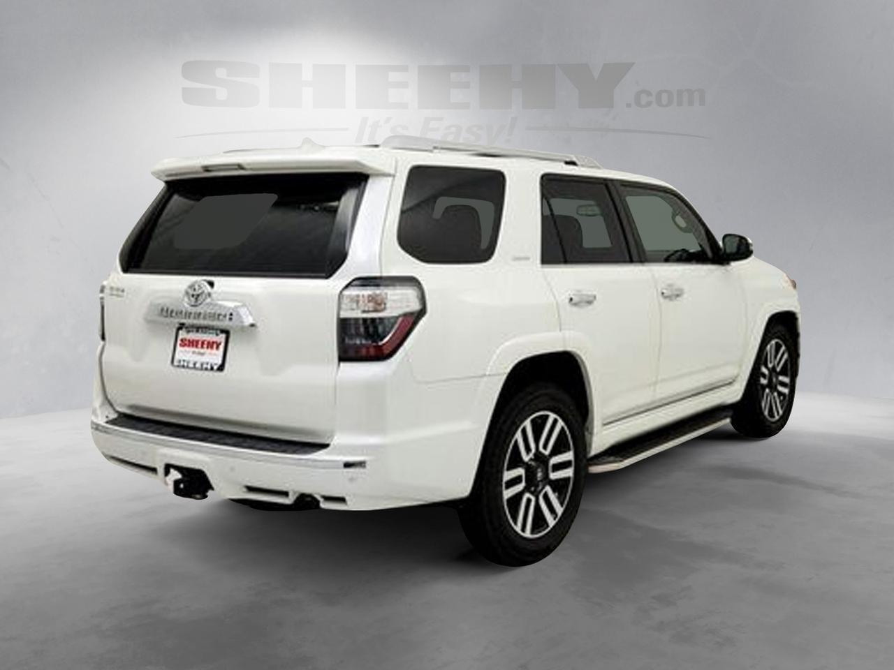 2018 Toyota 4Runner Limited Laurel MD