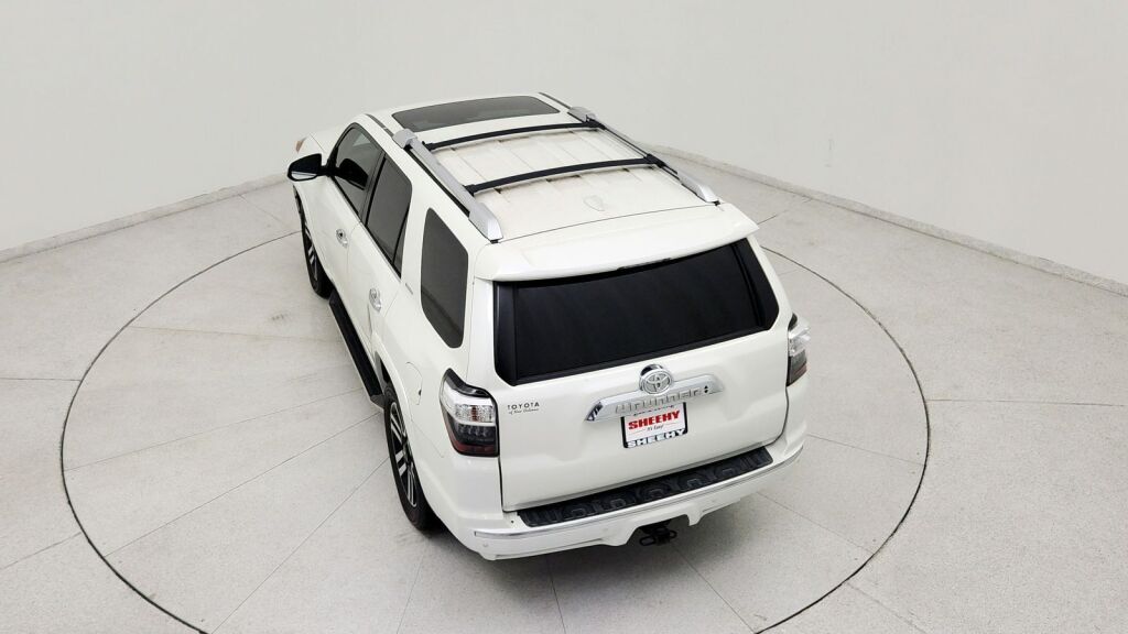 2018 Toyota 4Runner Limited Laurel MD