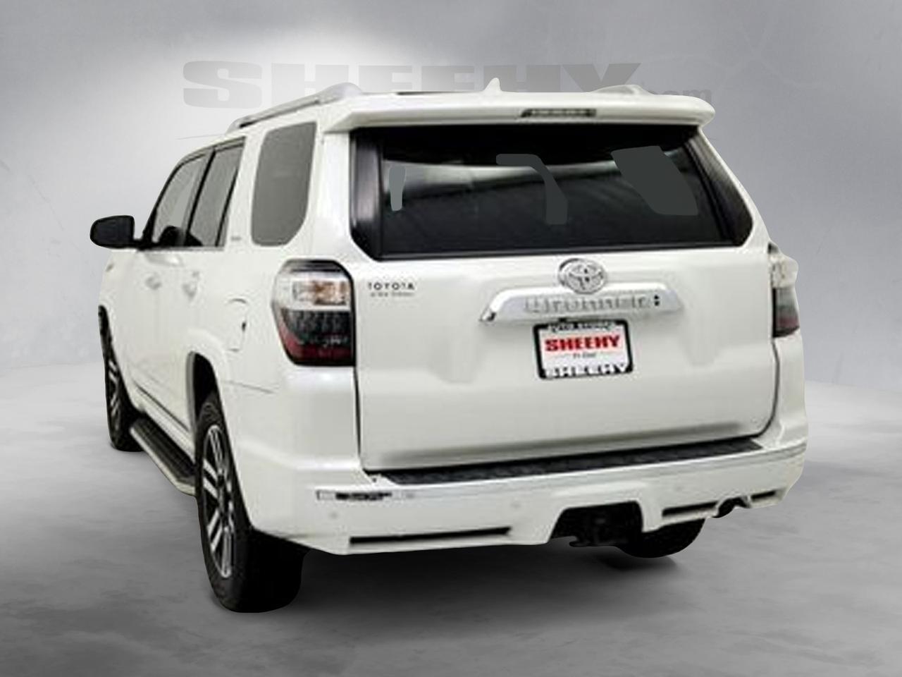 2018 Toyota 4Runner Limited Laurel MD
