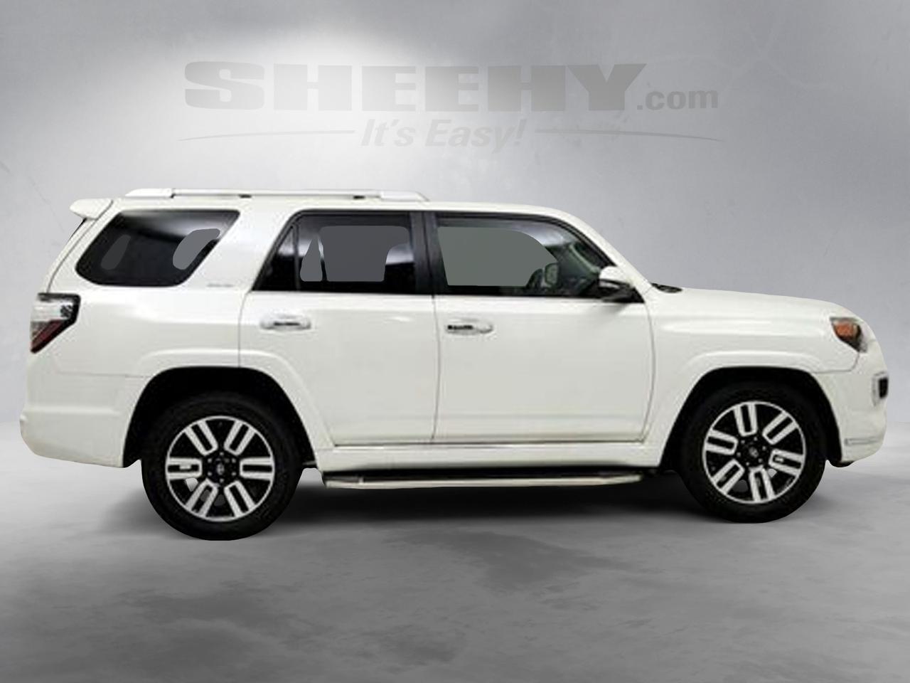 2018 Toyota 4Runner Limited Laurel MD