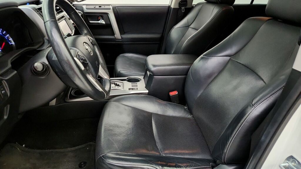 2018 Toyota 4Runner Limited Laurel MD