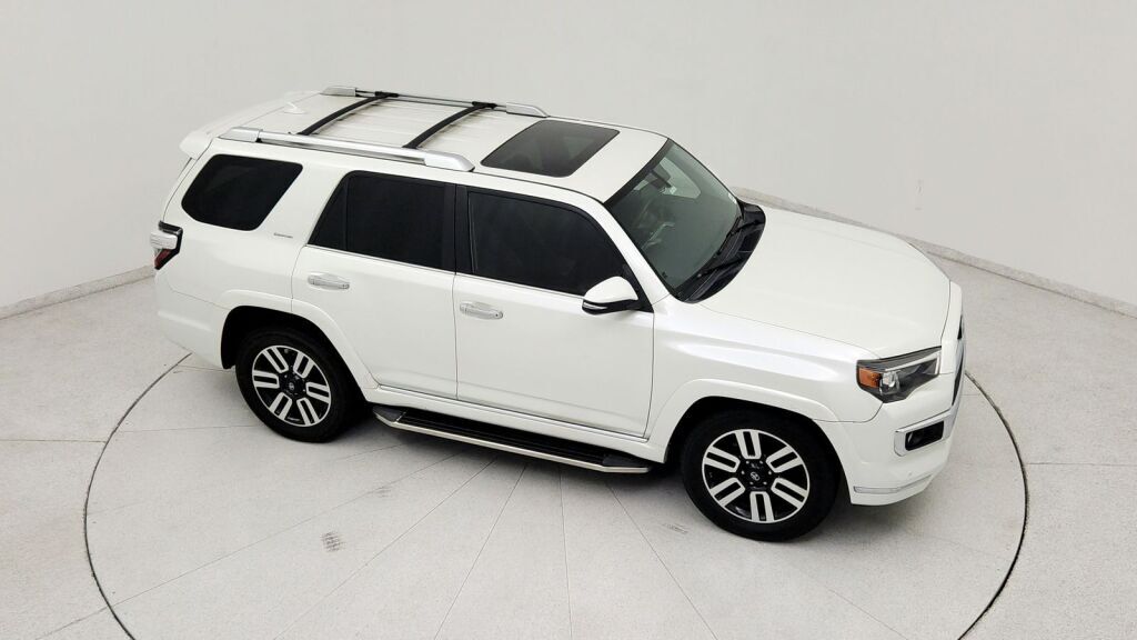 2018 Toyota 4Runner Limited Laurel MD