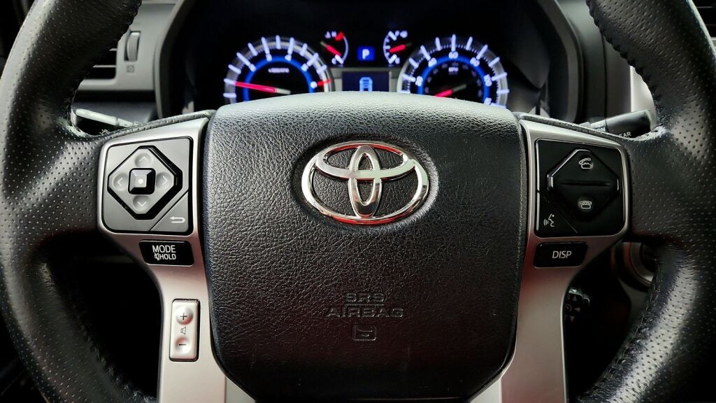2018 Toyota 4Runner Limited Laurel MD