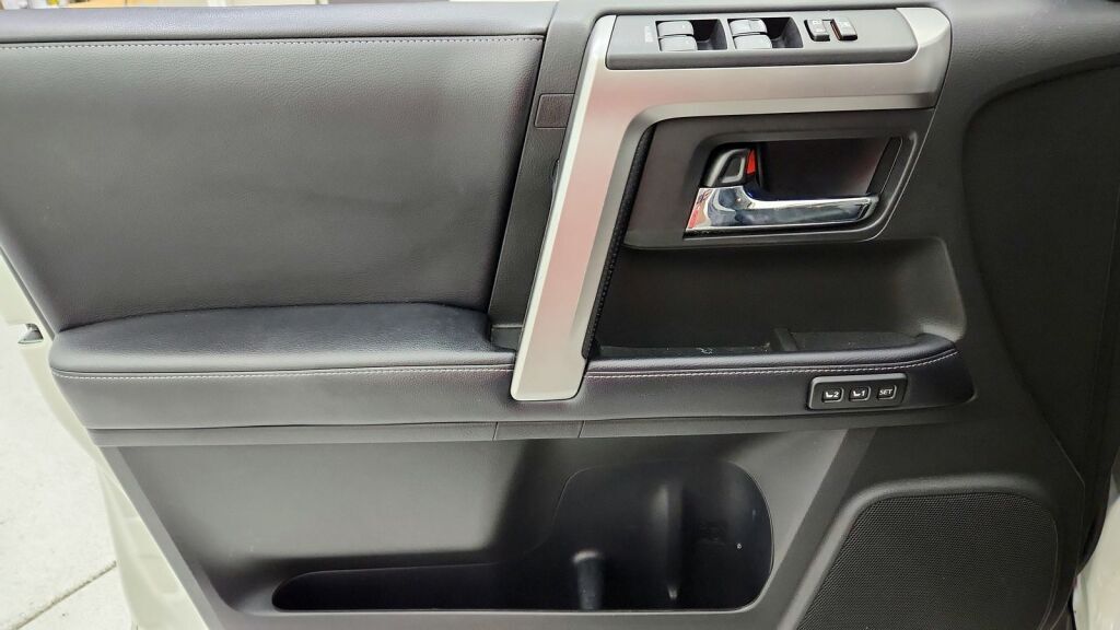 2018 Toyota 4Runner Limited Laurel MD