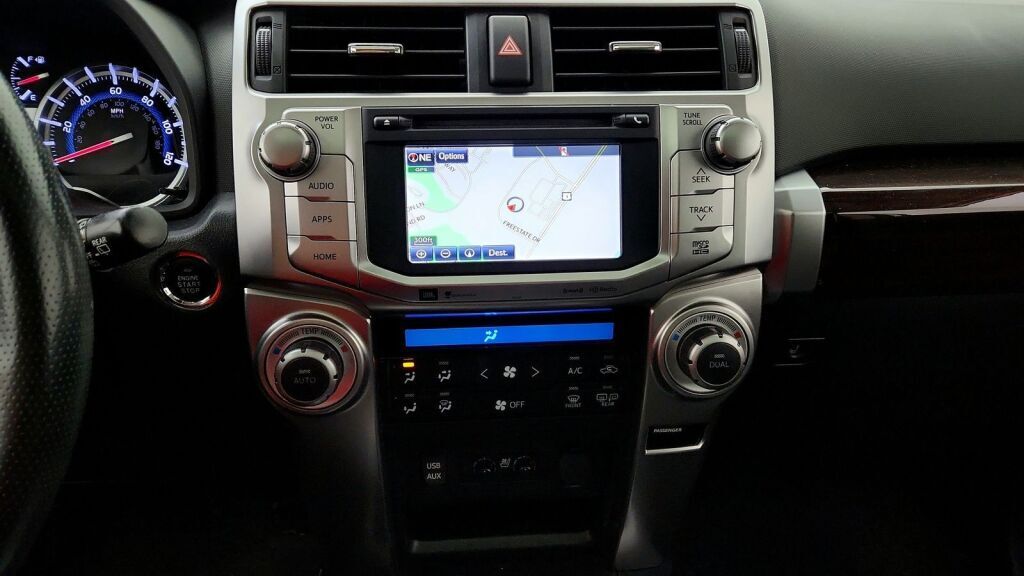 2018 Toyota 4Runner Limited Laurel MD