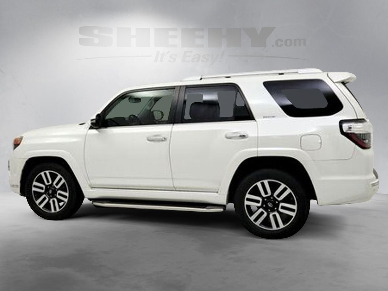2018 Toyota 4Runner Limited Laurel MD