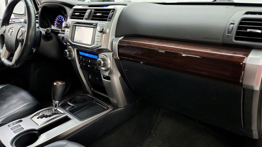 2018 Toyota 4Runner Limited Laurel MD