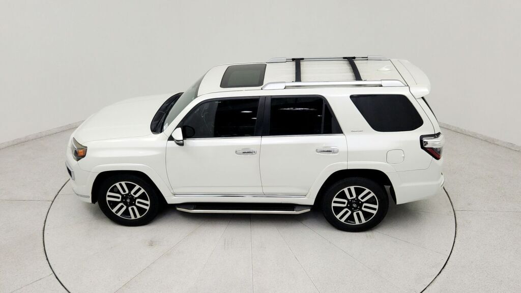 2018 Toyota 4Runner Limited Laurel MD