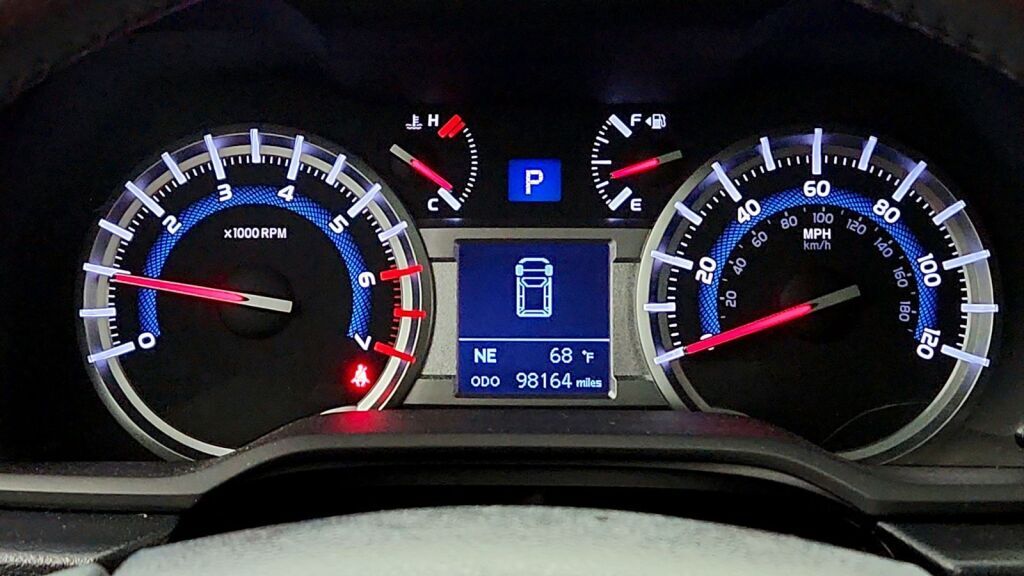 2018 Toyota 4Runner Limited Laurel MD