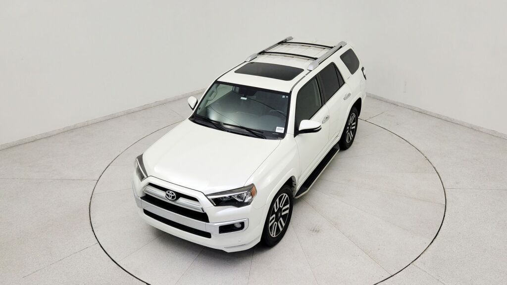 2018 Toyota 4Runner Limited Laurel MD
