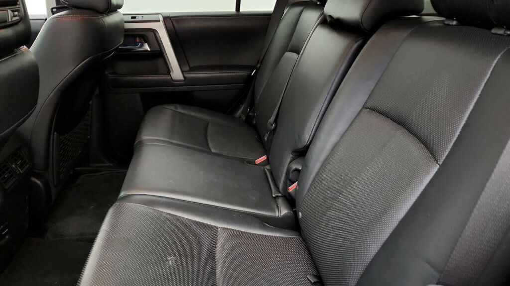 2018 Toyota 4Runner Limited Laurel MD
