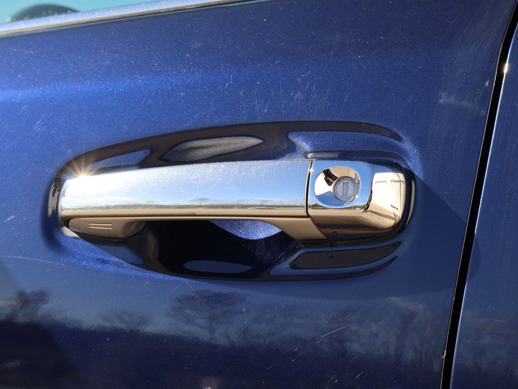 2018 Toyota 4Runner Limited San Clemente CA