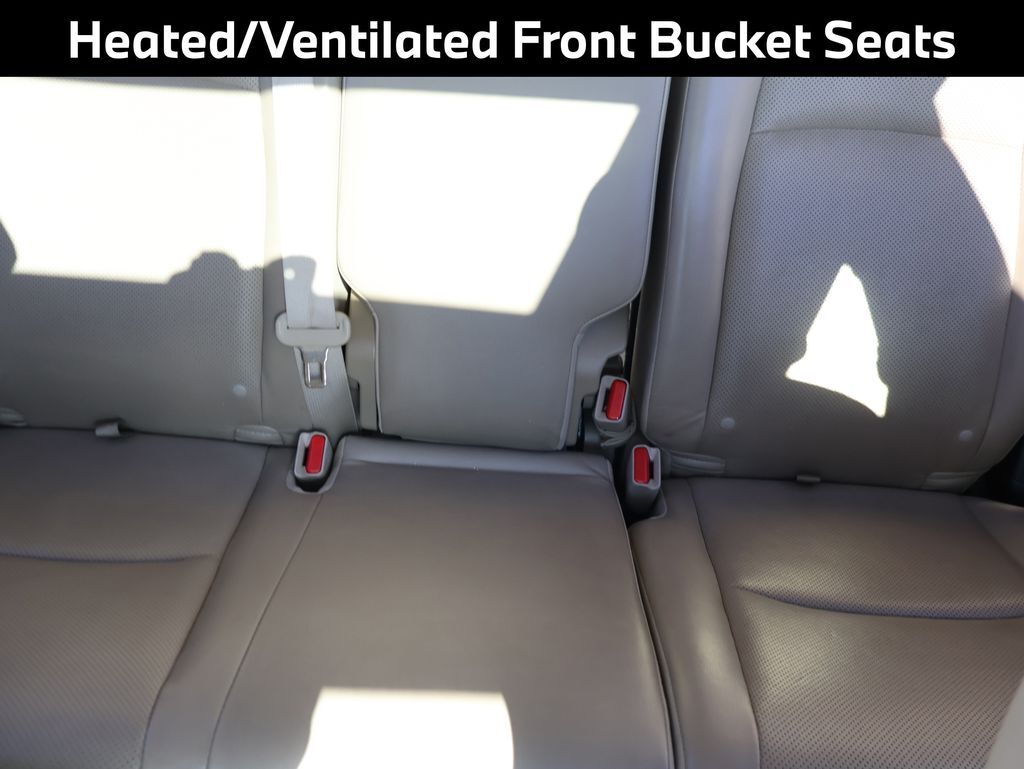 2018 Toyota 4Runner Limited San Clemente CA