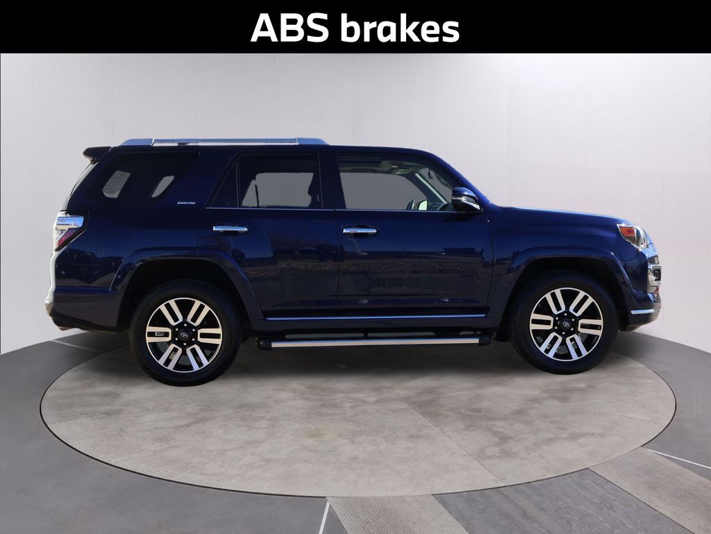 2018 Toyota 4Runner Limited San Clemente CA