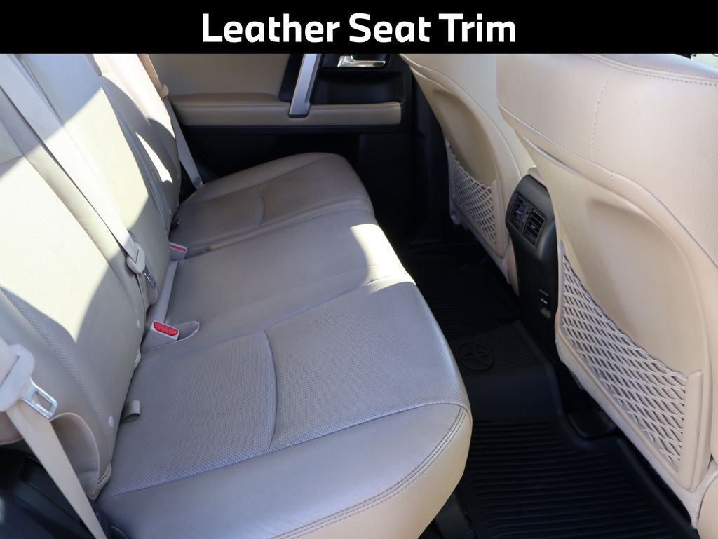 2018 Toyota 4Runner Limited San Clemente CA