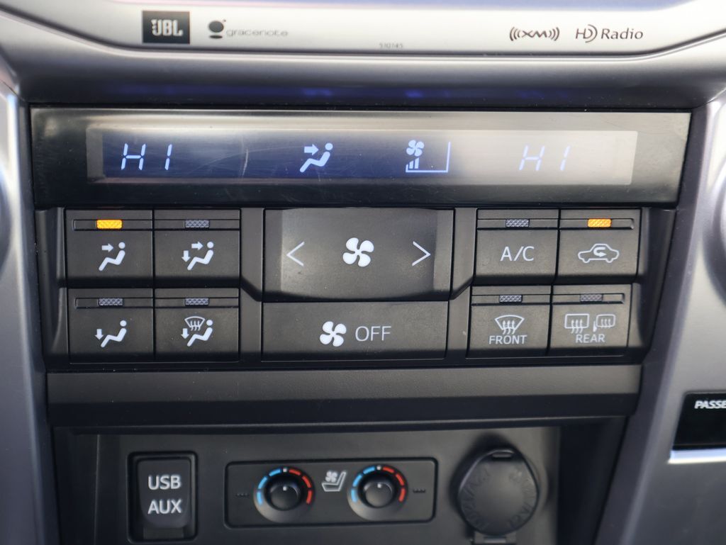 2018 Toyota 4Runner Limited San Clemente CA