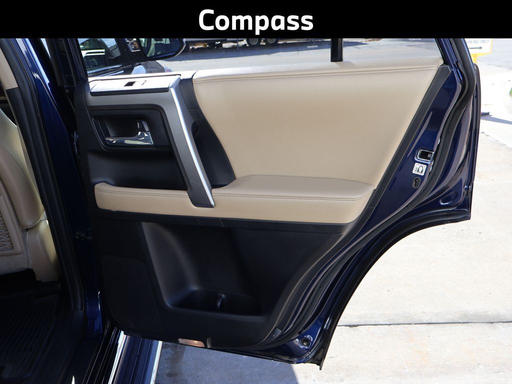 2018 Toyota 4Runner Limited San Clemente CA