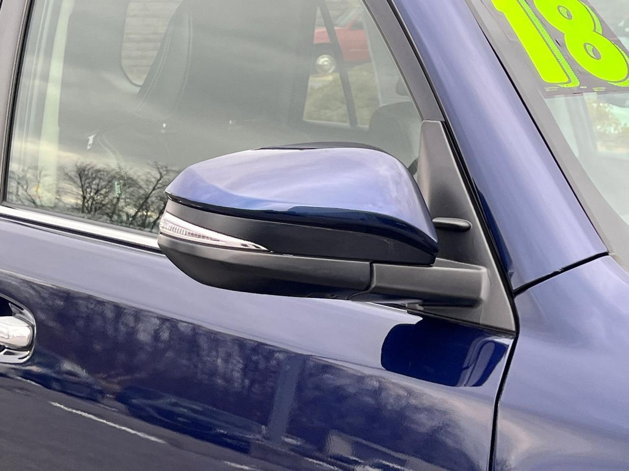 2018 Toyota 4Runner Limited Hagerstown MD