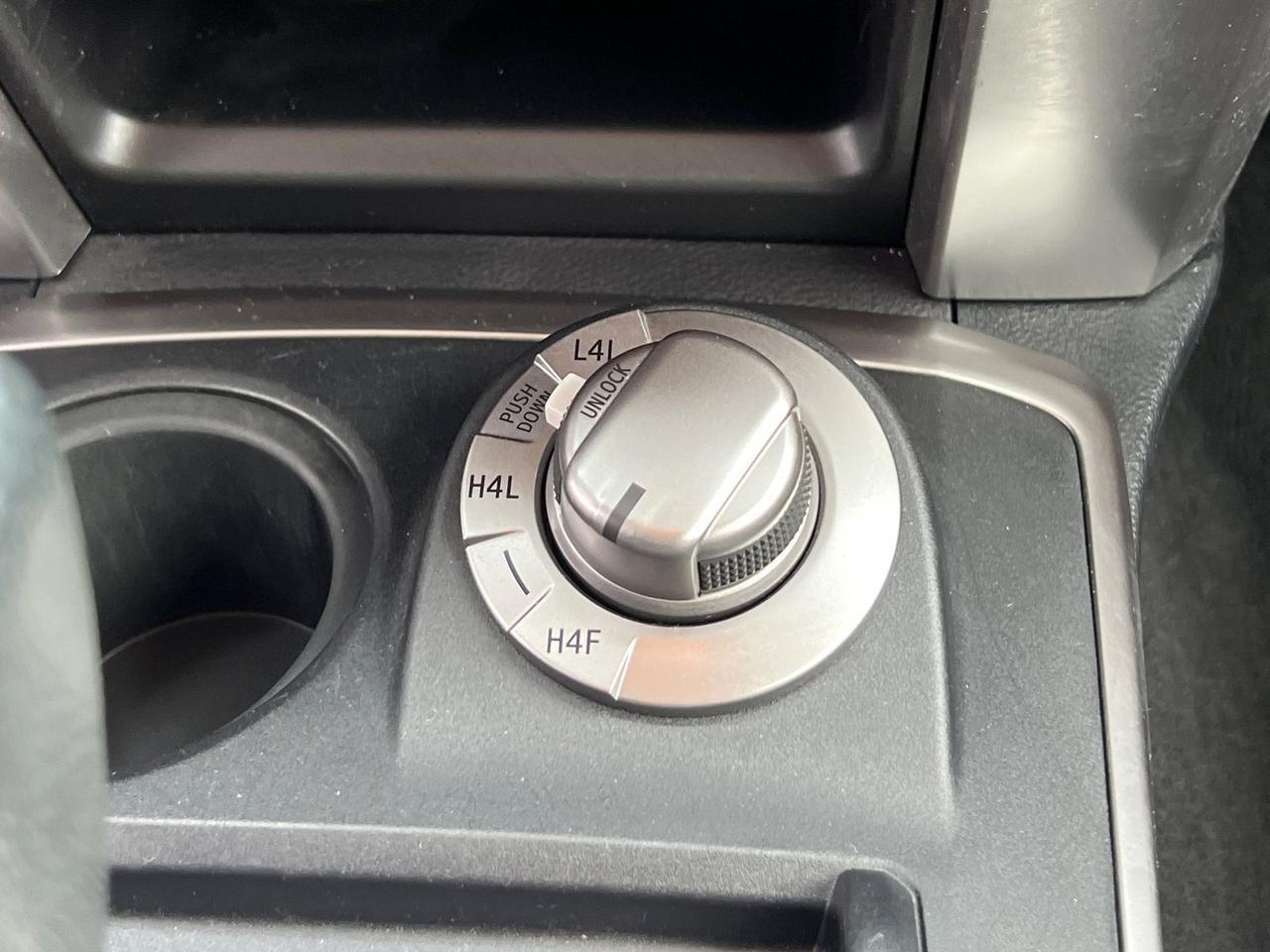 2018 Toyota 4Runner Limited Hagerstown MD