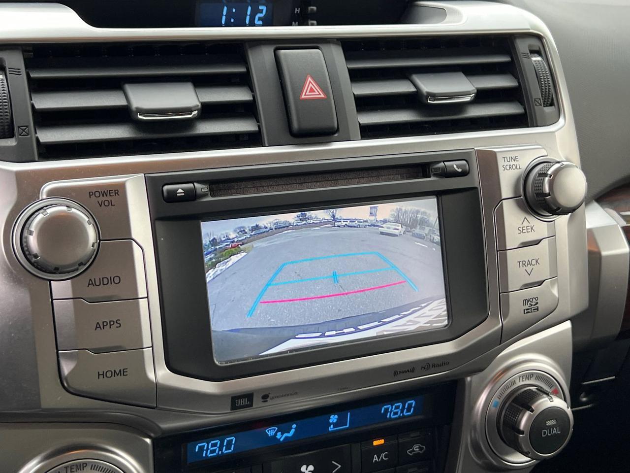 2018 Toyota 4Runner Limited Hagerstown MD