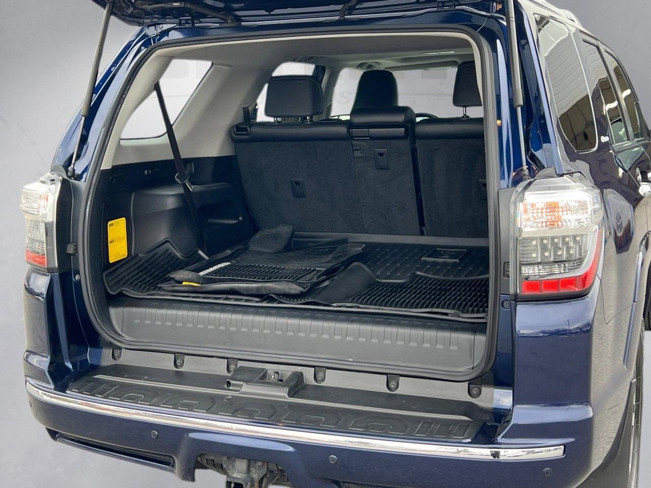 2018 Toyota 4Runner Limited Hagerstown MD