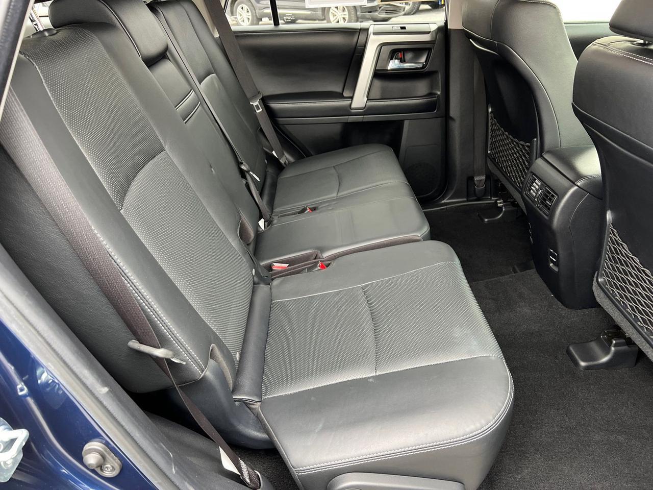 2018 Toyota 4Runner Limited Hagerstown MD