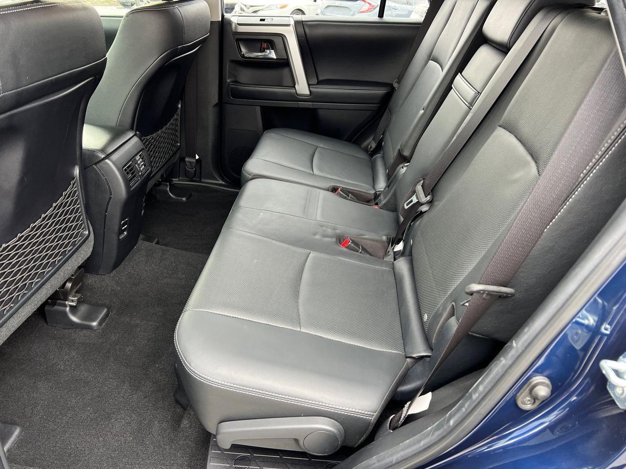 2018 Toyota 4Runner Limited Hagerstown MD