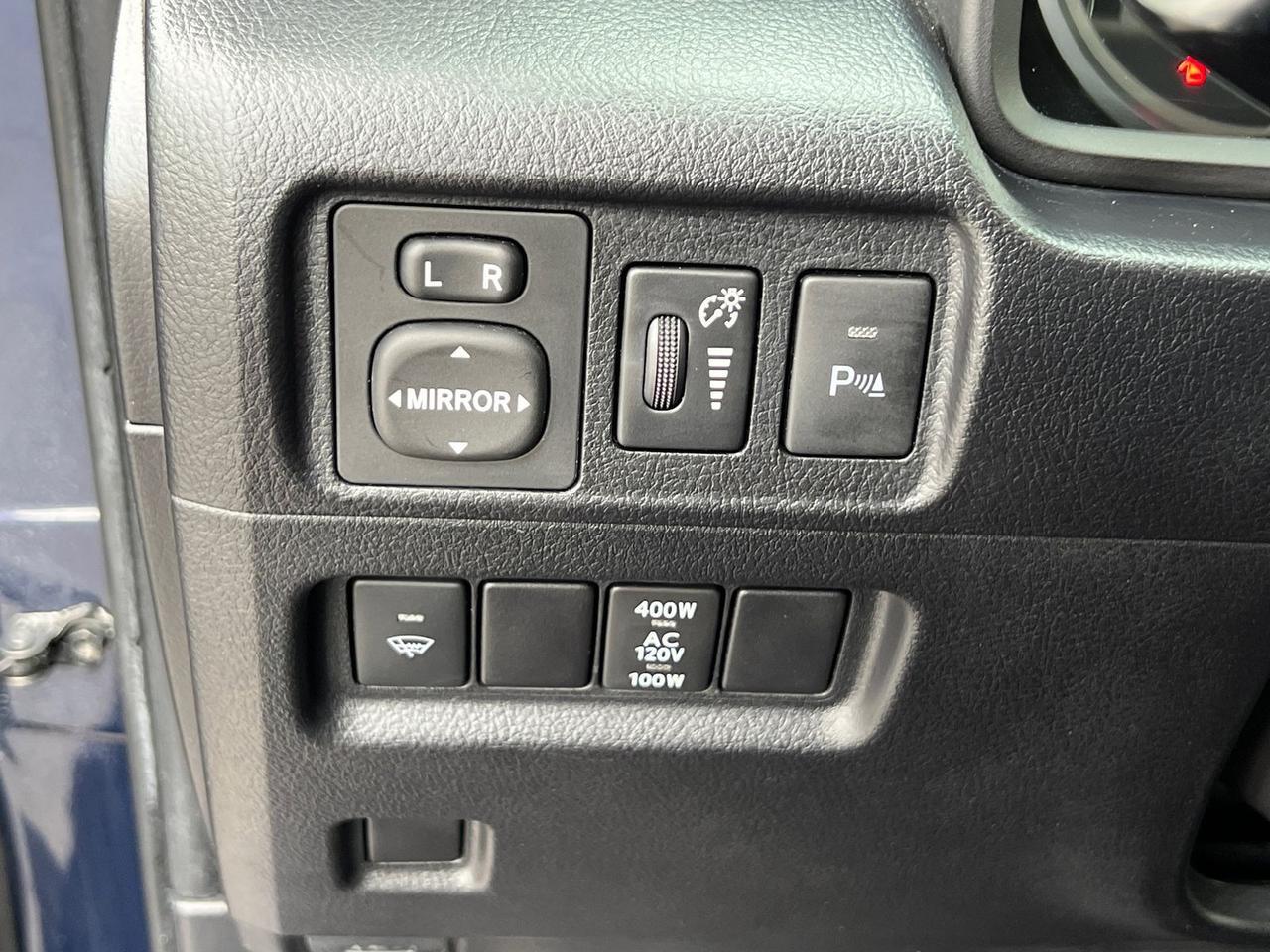 2018 Toyota 4Runner Limited Hagerstown MD