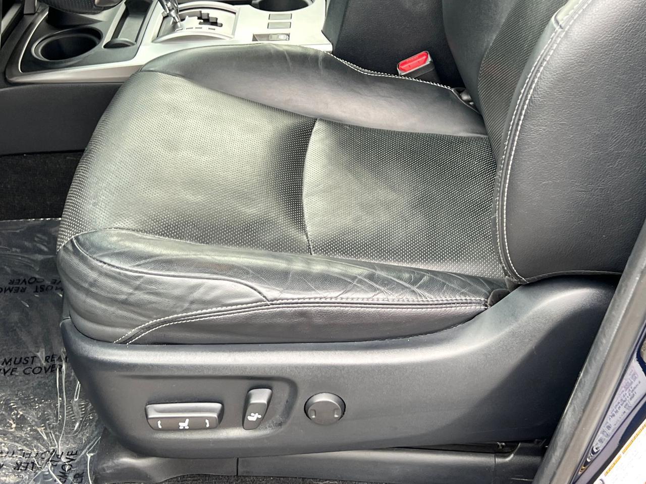 2018 Toyota 4Runner Limited Hagerstown MD