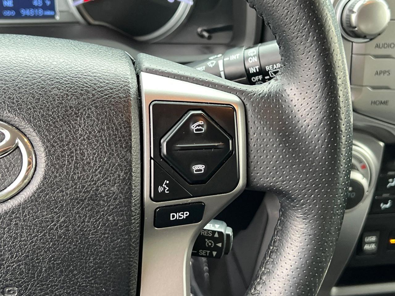 2018 Toyota 4Runner Limited Hagerstown MD