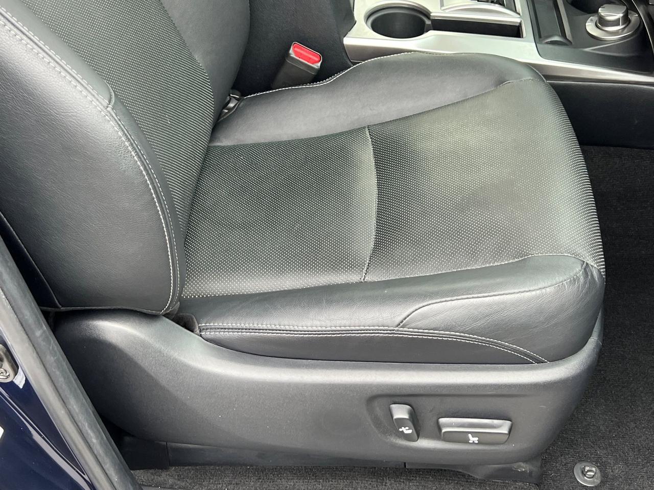 2018 Toyota 4Runner Limited Hagerstown MD