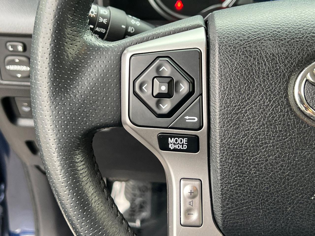 2018 Toyota 4Runner Limited Hagerstown MD