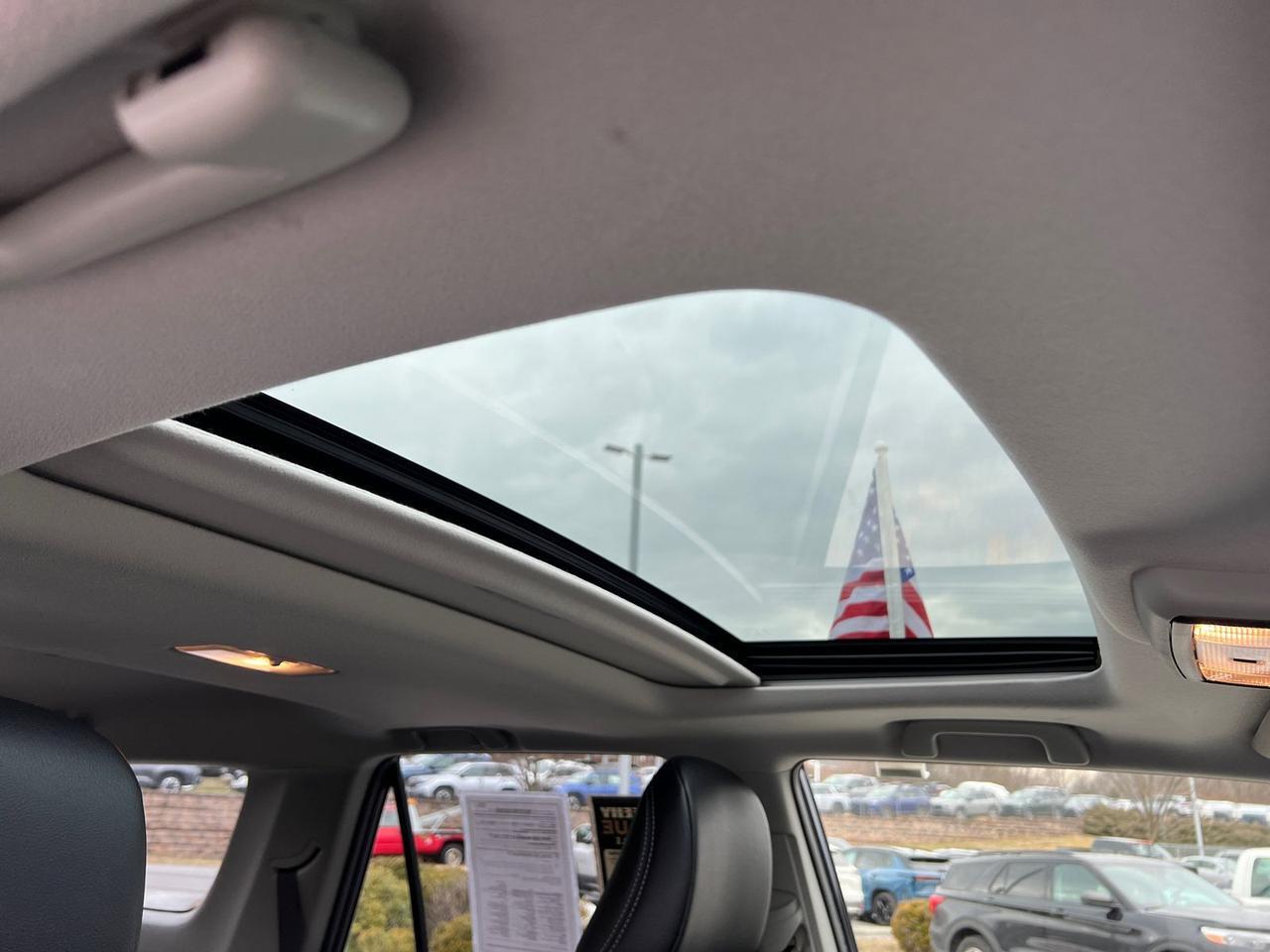 2018 Toyota 4Runner Limited Hagerstown MD