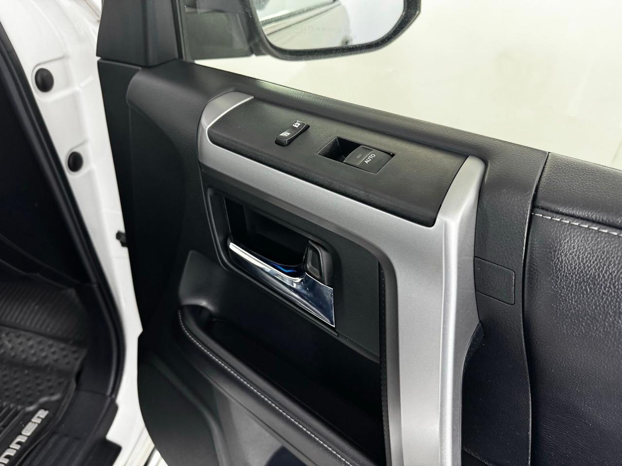 2018 Toyota 4Runner Limited Fredericksburg VA