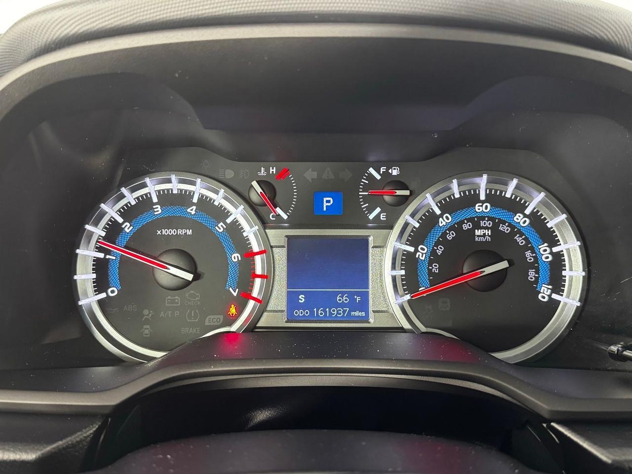 2018 Toyota 4Runner Limited Fredericksburg VA