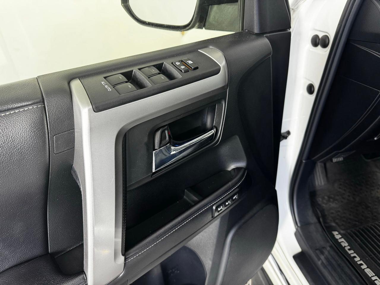 2018 Toyota 4Runner Limited Fredericksburg VA