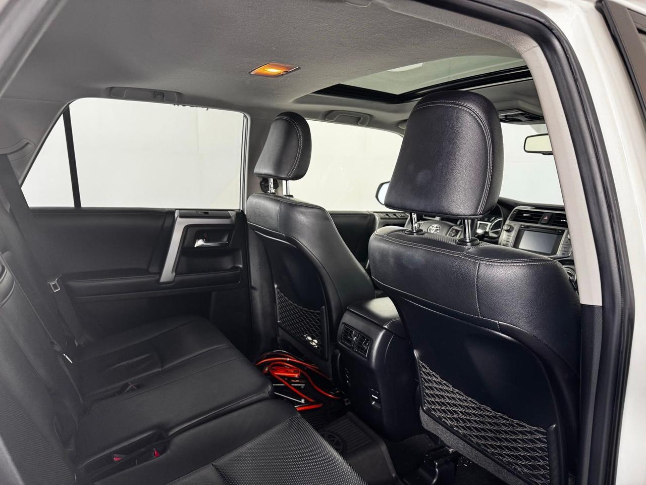 2018 Toyota 4Runner Limited Fredericksburg VA