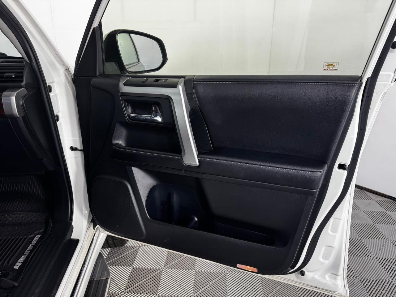 2018 Toyota 4Runner Limited Fredericksburg VA
