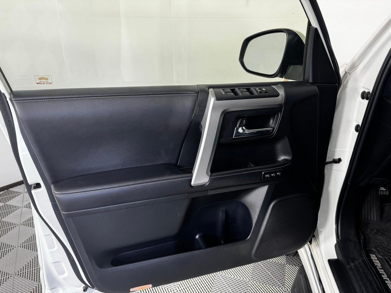 2018 Toyota 4Runner Limited Fredericksburg VA