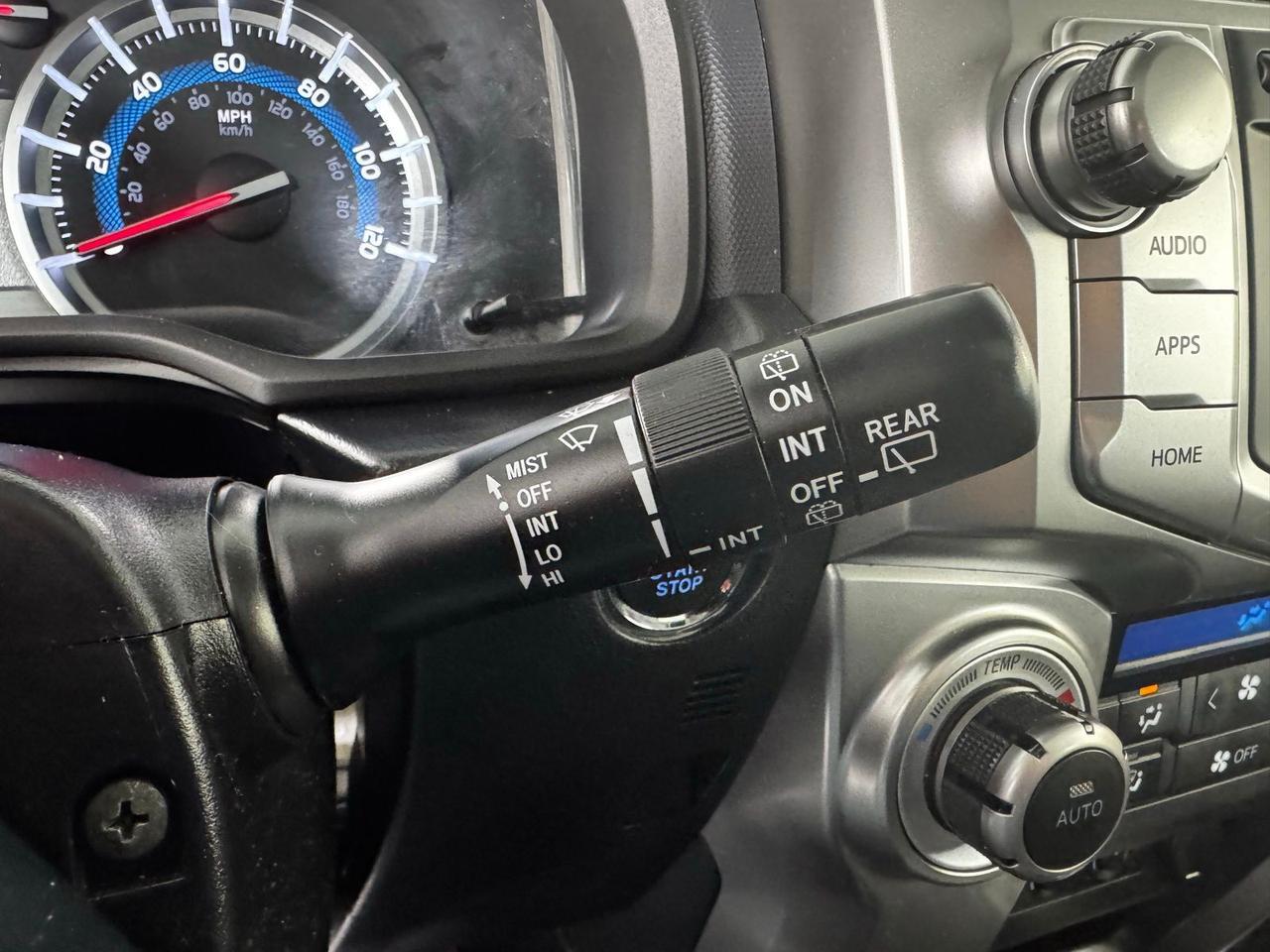 2018 Toyota 4Runner Limited Fredericksburg VA