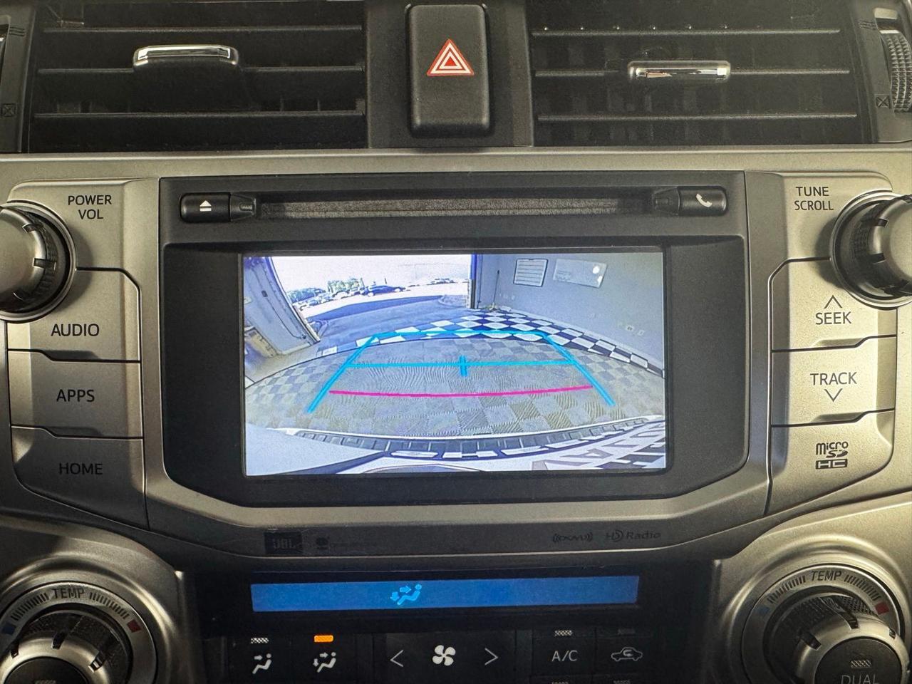 2018 Toyota 4Runner Limited Fredericksburg VA