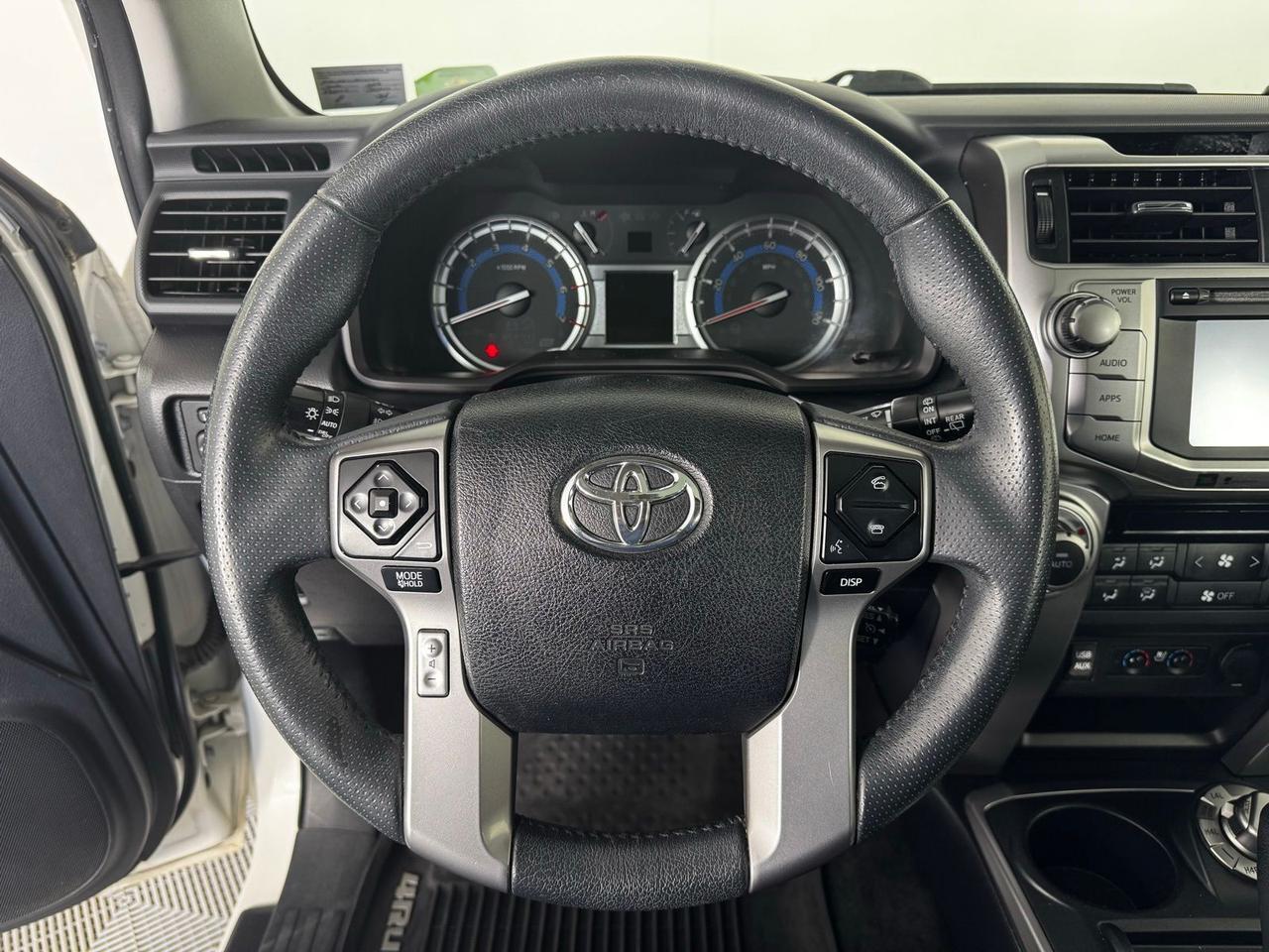 2018 Toyota 4Runner Limited Fredericksburg VA