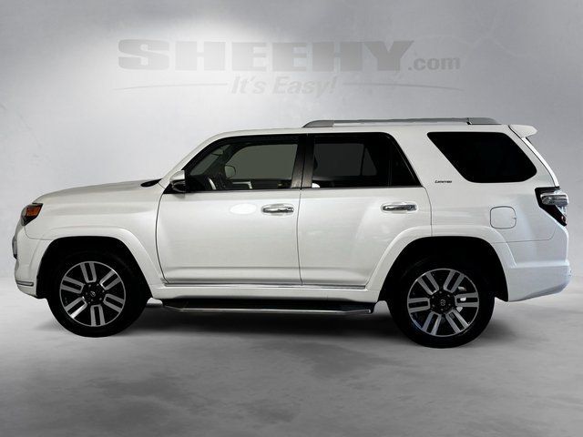 2018 Toyota 4Runner Limited Fredericksburg VA