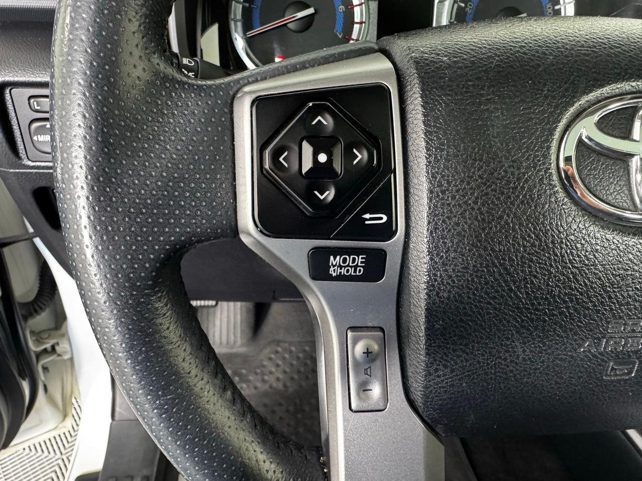 2018 Toyota 4Runner Limited Fredericksburg VA