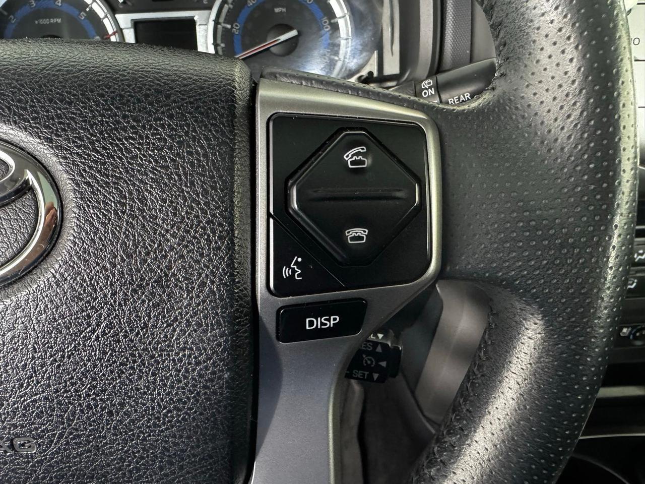 2018 Toyota 4Runner Limited Fredericksburg VA