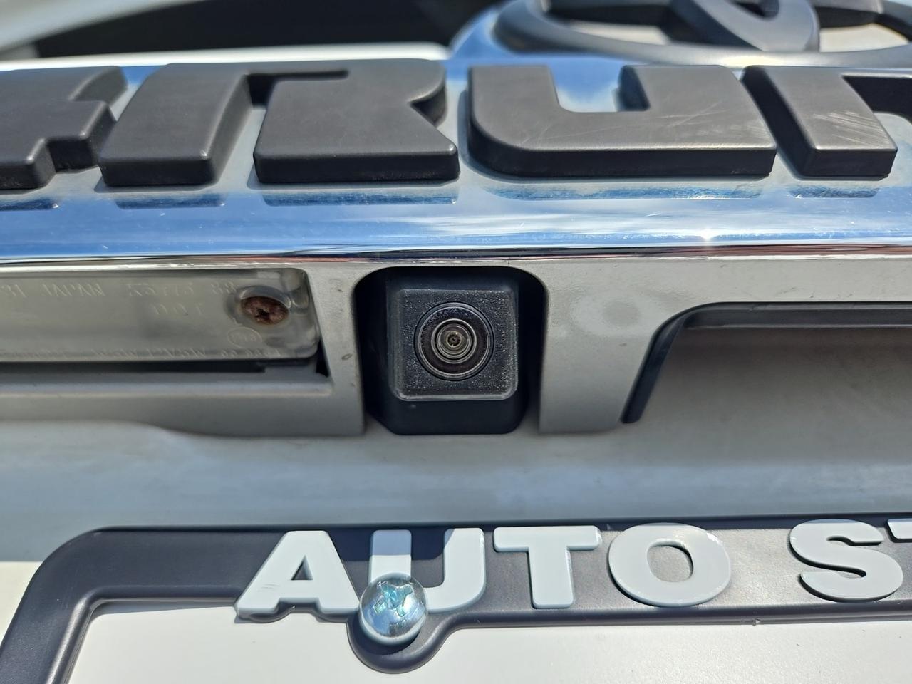 2018 Toyota 4Runner Limited Fredericksburg VA
